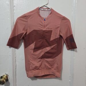 MAAP Women's Cycling Jersey (Small)